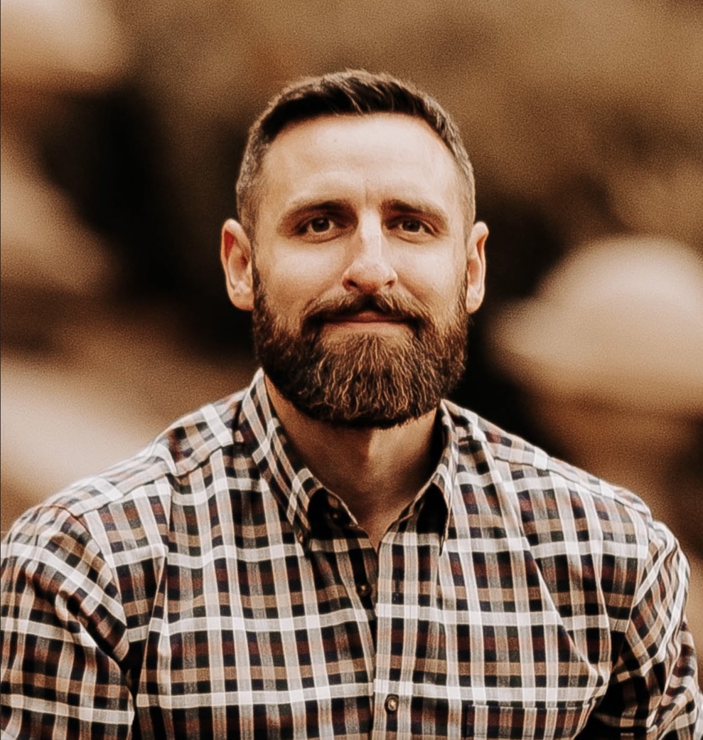 Daniel Costantino, Founder and CEO of The Pylon Group